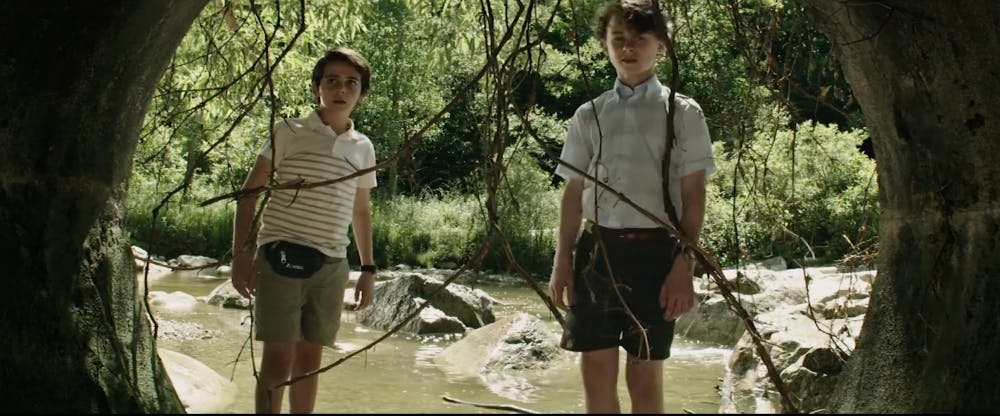 September movies blog