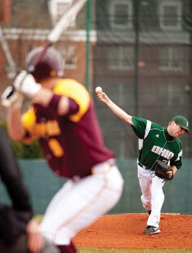 Baseball: 'Cats can't stay consistent  