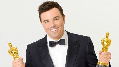 Oscar Host Seth MacFarlane: 7 Things to Know  