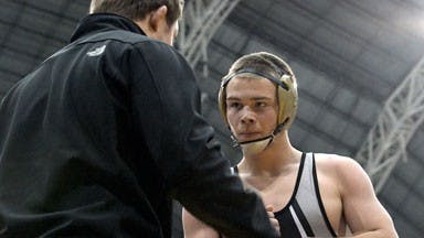 Thesis film 'Wrestling With Iowa' to debut with Athena screening  