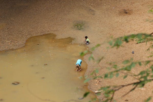 Officials to issue more citations, change signage after three deaths in Hocking Hills  