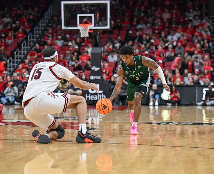 Men's Basketball: Ohio reloads for 2027 campaign after offseason losses