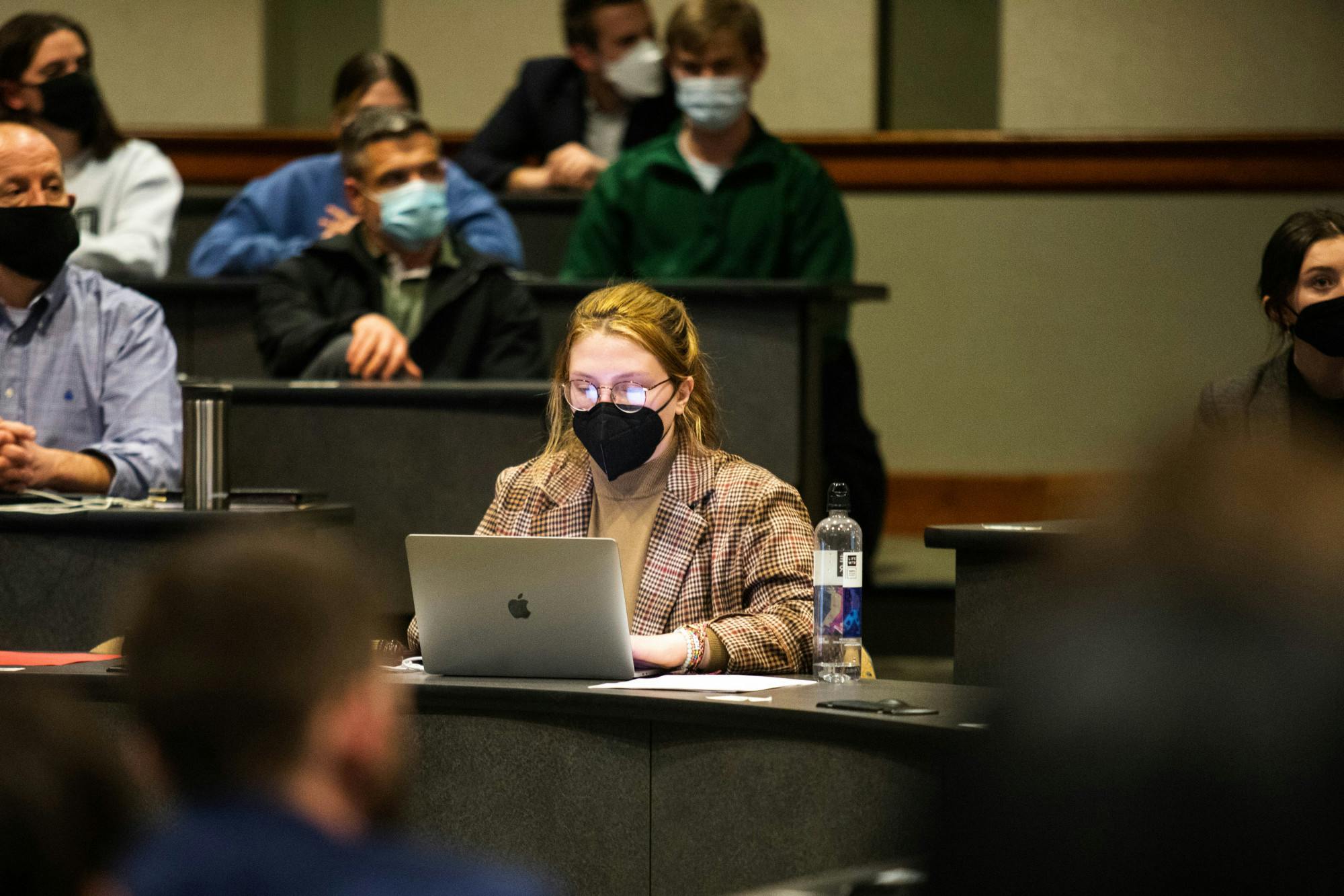 Student Senate 5_Legg