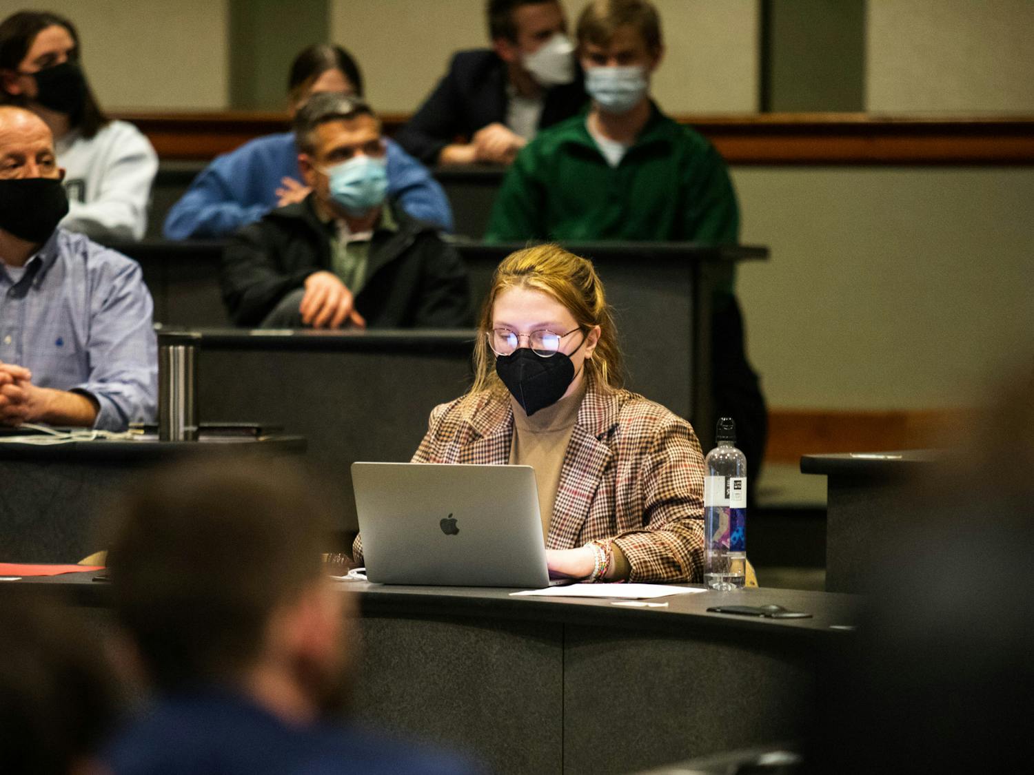 Student Senate 5_Legg