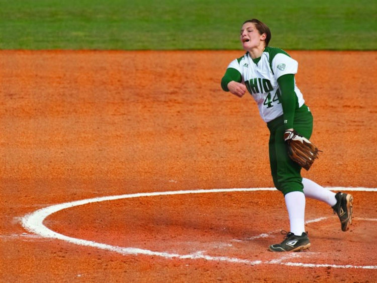 Softball: 'Cats use spring break trip to strengthen bond