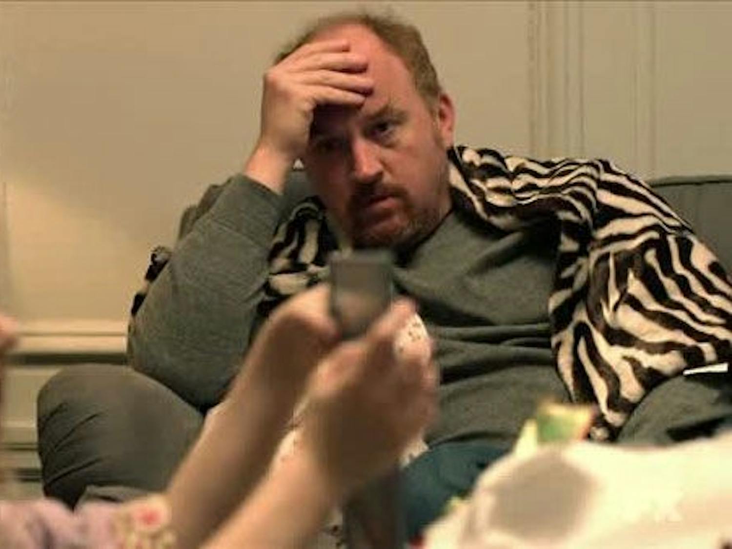 TV: 'Louie' season three recap: If you're not watching this show, you're missing history in the making