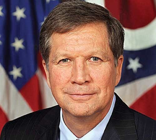 Kasich budget proposal to divert welfare funds to youth job programs  