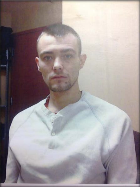 Septa escaped inmate  