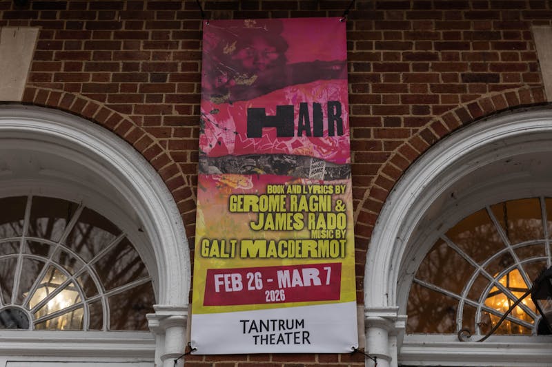 Tantrum Theater to show iconic, influential musical ‘Hair’