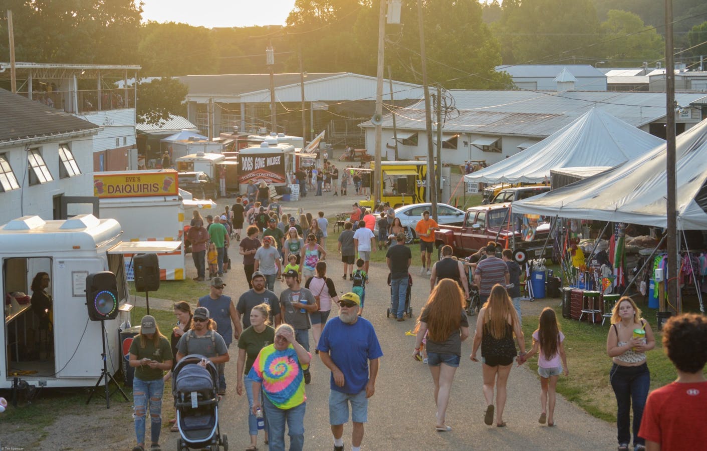 Athens County Fair emerges once again for Appalachian Ohio The Post