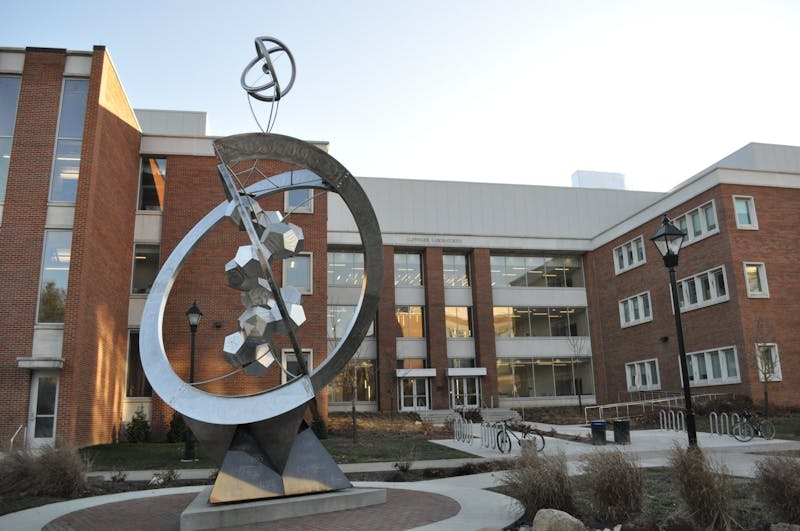 Seismic events in Southeast Ohio reach high in 2025