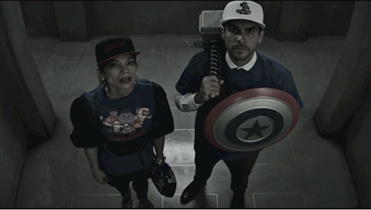 TV Review: The midpoint of “She-Hulk” teases big things to come