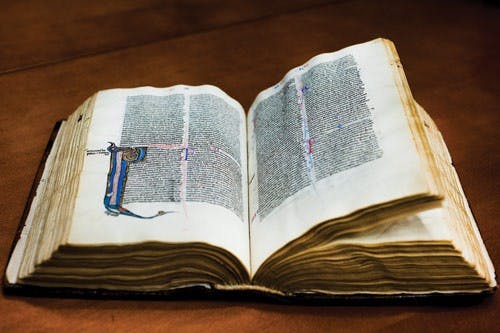 Alden's hidden treasures lie waiting for discovery  