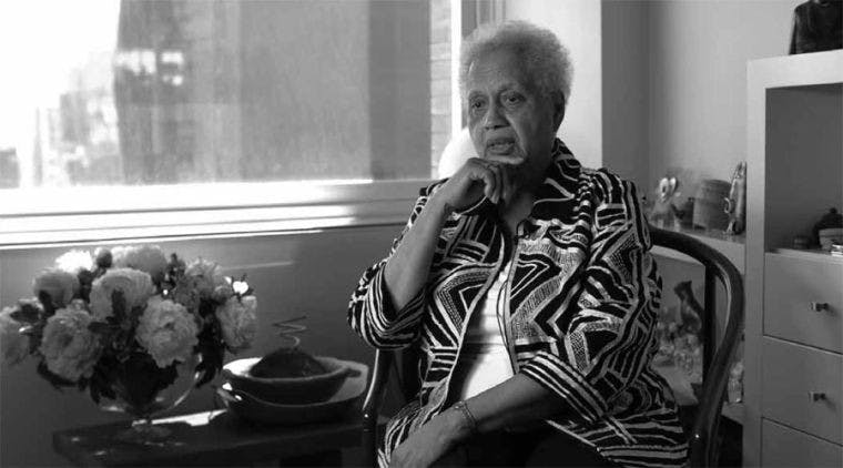 Black Alumni Reunion 2013  