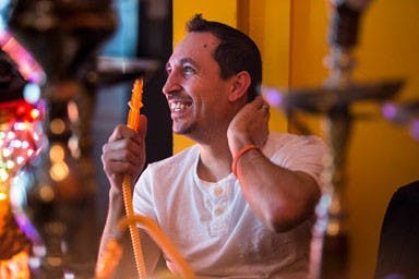 Local hookah bar undergoes renovations to bring in more business  