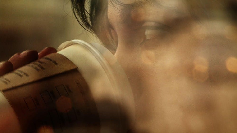 Film: AIFAV Fest Reviews: I Am a Visitor in Your World and Particle Fever  