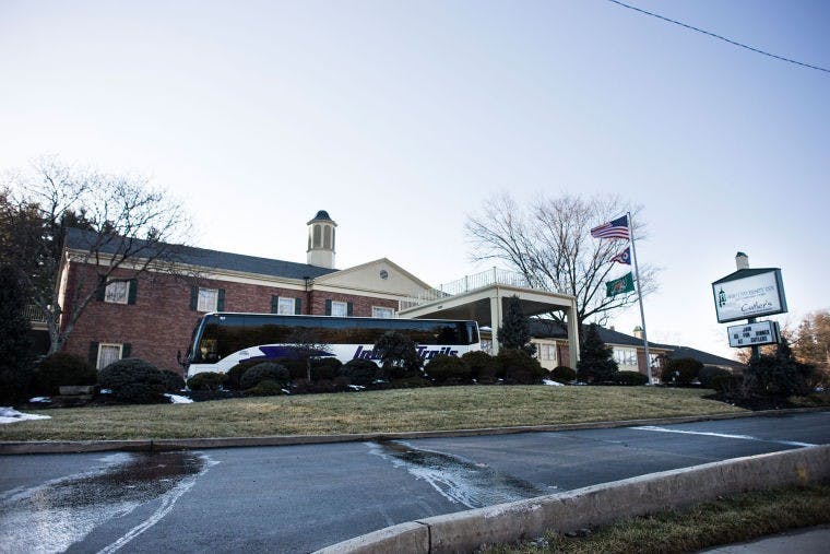 OU Inn to celebrate 50th anniversary  