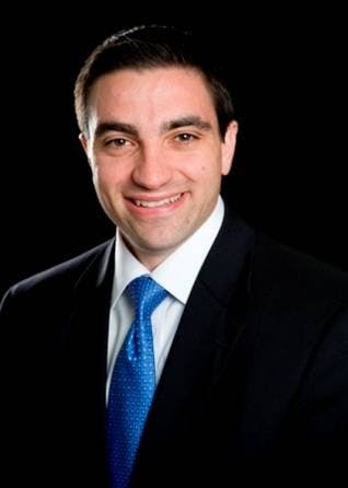 Gentile sworn in as Asst. Minority Whip  