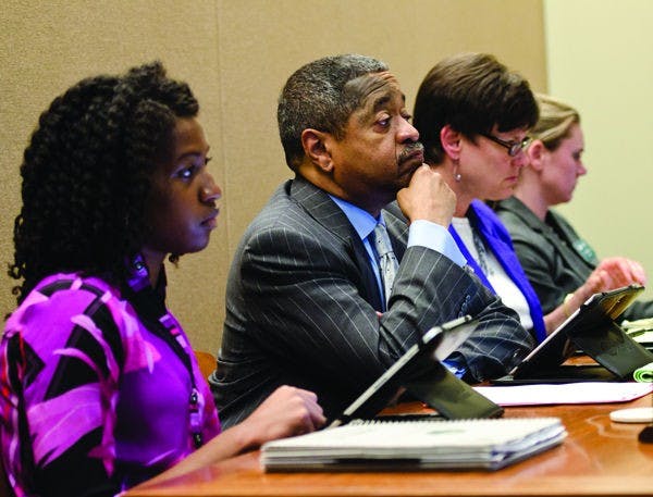 Trustees to vote on numerous increases  