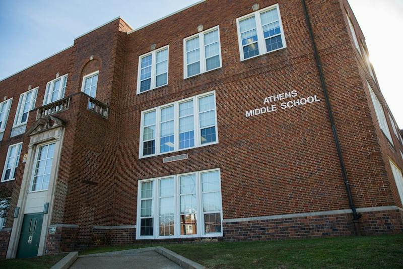 Athens City Schools introduces new sexual education curriculum