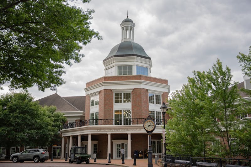 Turning Point OU Chapter holds first meeting after social media threats