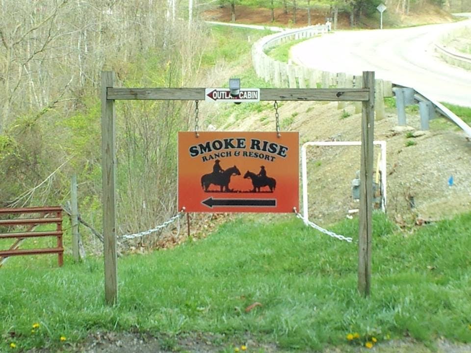 Smoke Rise Ranch Resort  