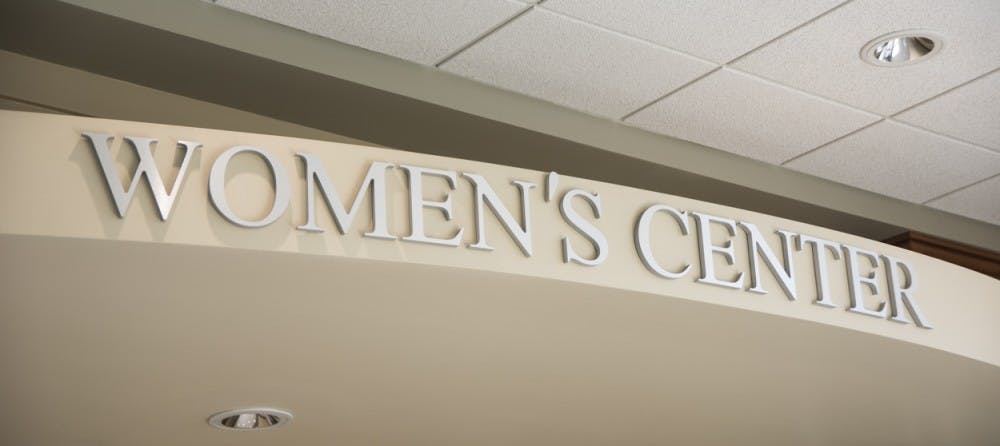 Womens Center
