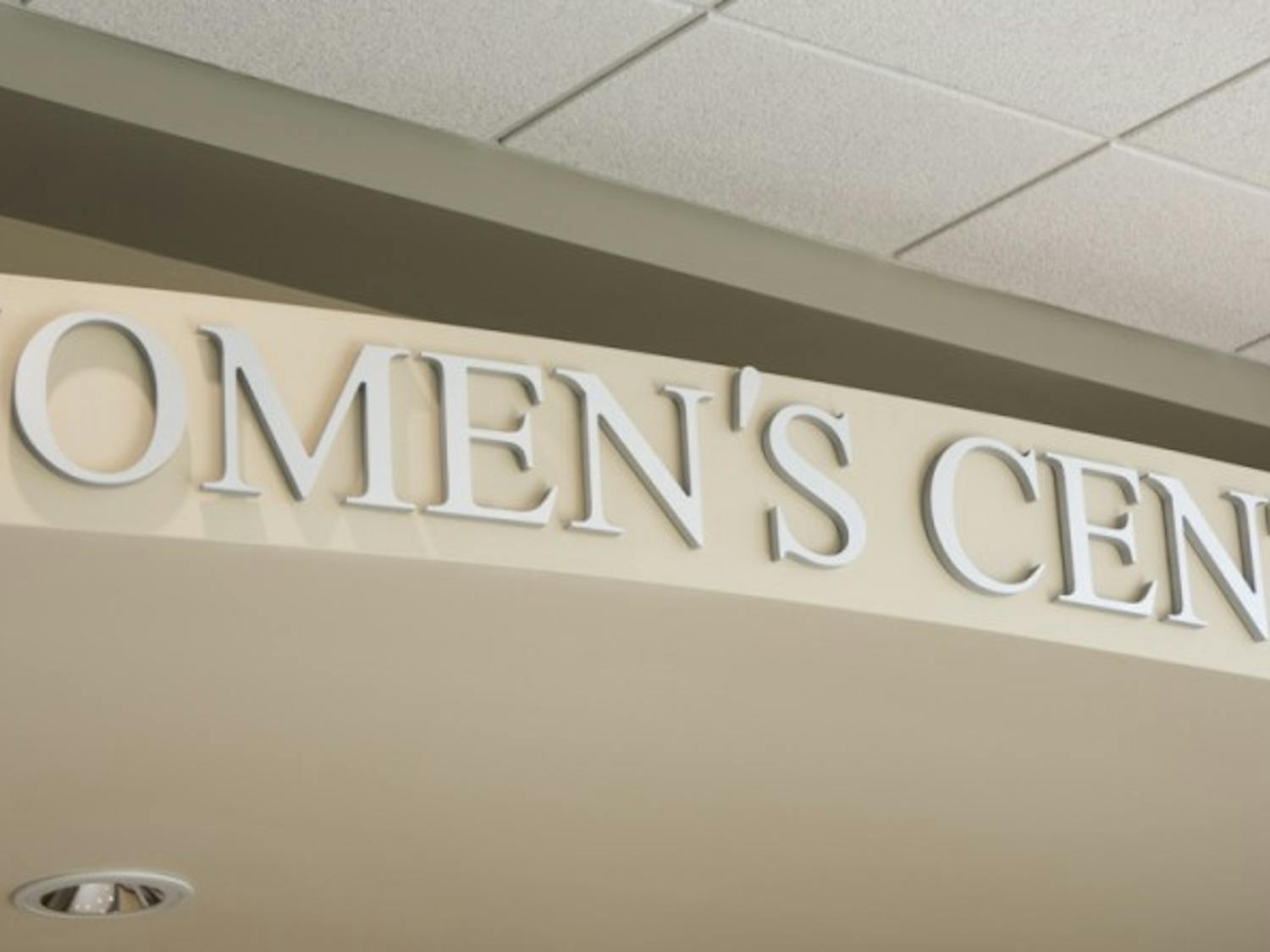 Womens Center