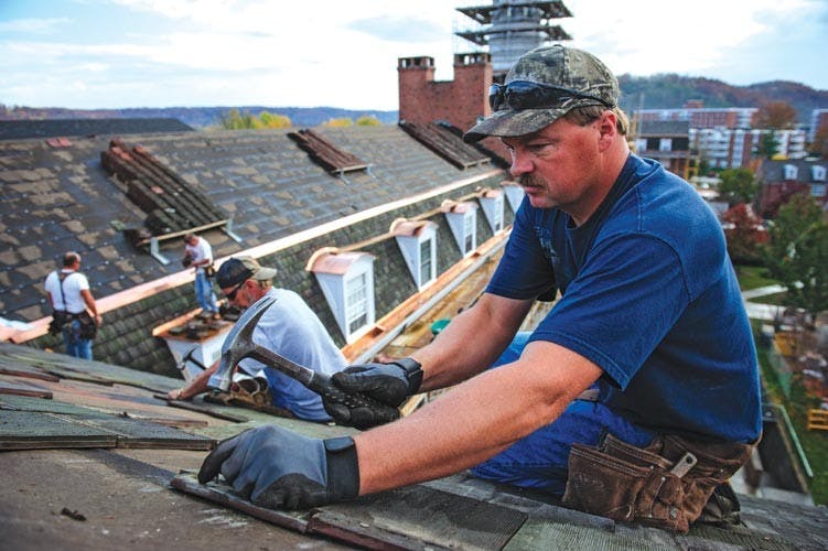 OU, unlike OSU, does not offer compensation for disruption  