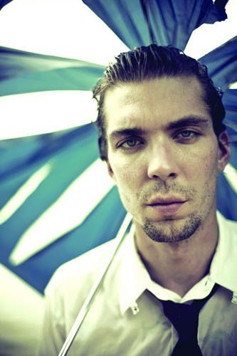 Guitarist ready for Nelsonville stage  