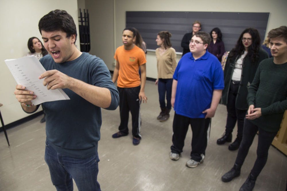 The Lost Flamingo Company  