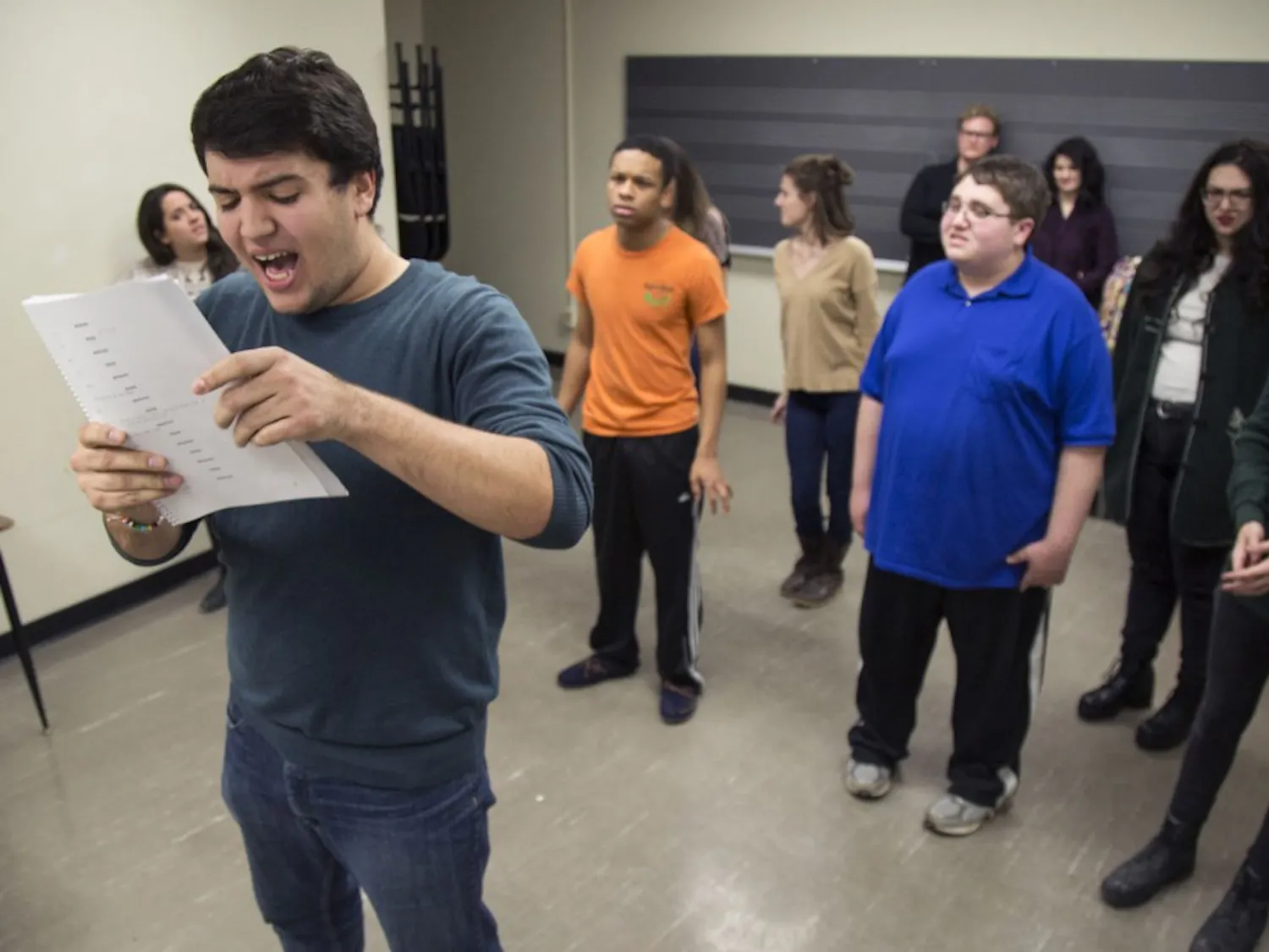 The Lost Flamingo Company