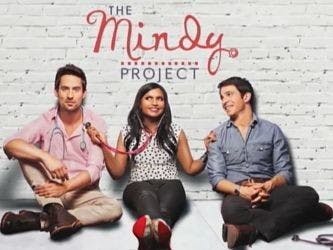 TV: ‘The Mindy Project,’ fall’s last chance for fresh comedy  