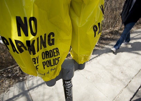 Mulburry opened for small vehicles  