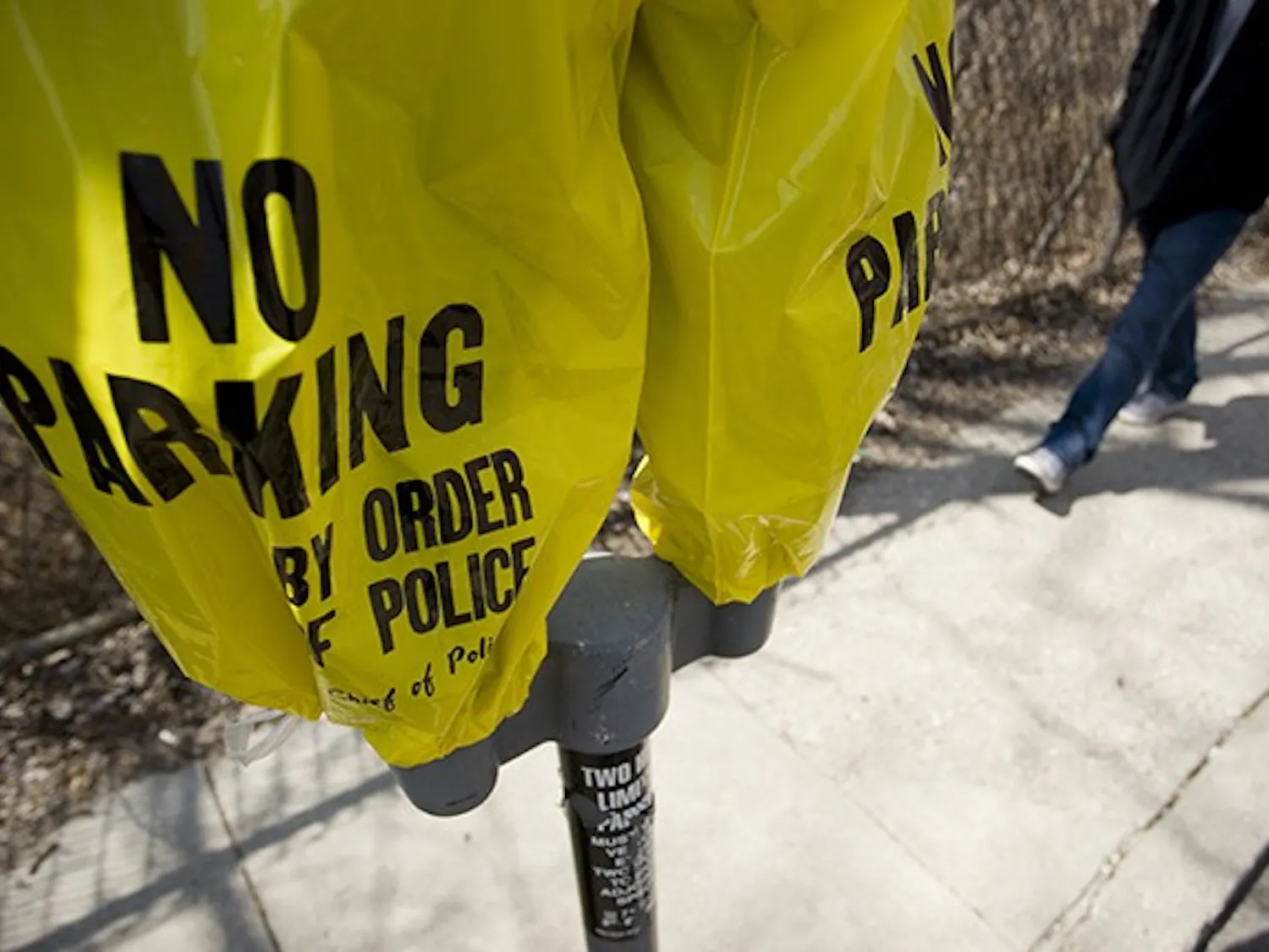 Mulburry opened for small vehicles