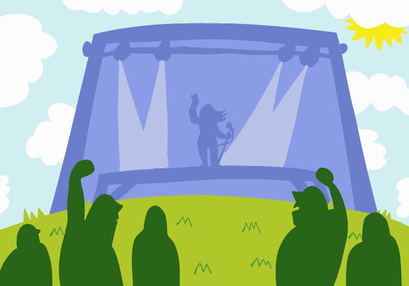 Sold-out shows, returning artists fill 2026’s summer music scene