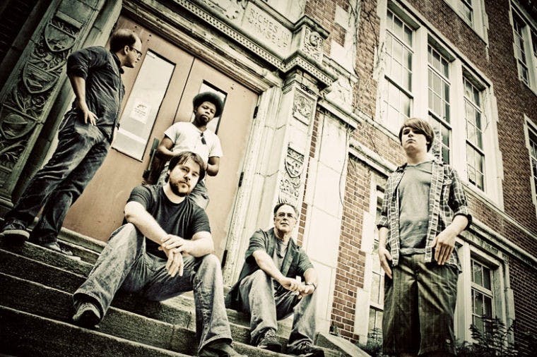 Andy Shaw Band to bring family dynamic to Athens performance  