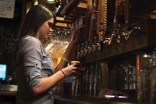 Bystander Intervention (2nd Story)  