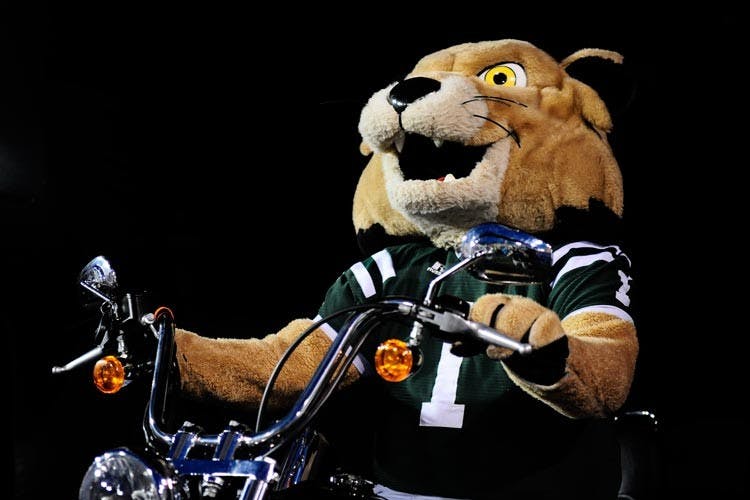 Team Rufus looking for more talent  