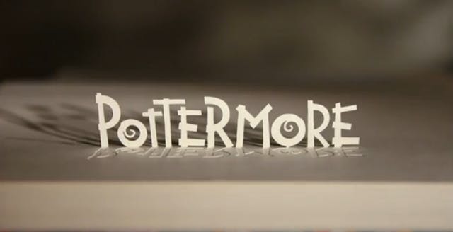Post Pick: Pottermore  