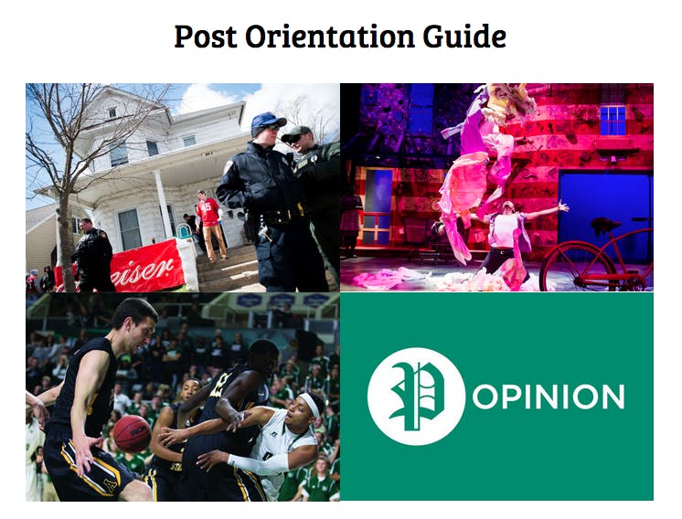 Orientation Guide 2015  