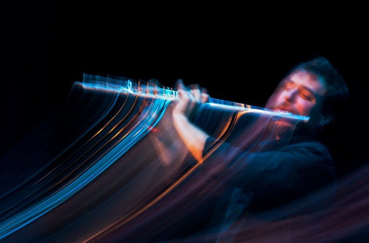 PROJECT Trio displays unique sound for "On the Edge" series  