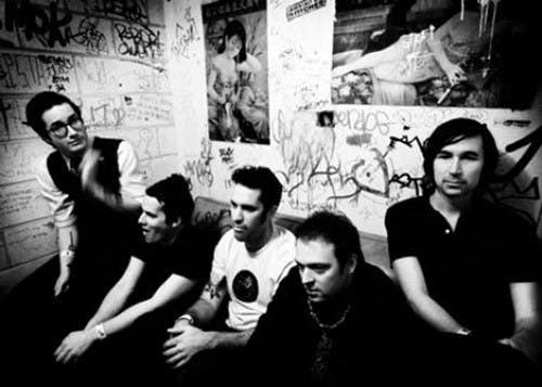 Aquabear county fair showcases local bands  