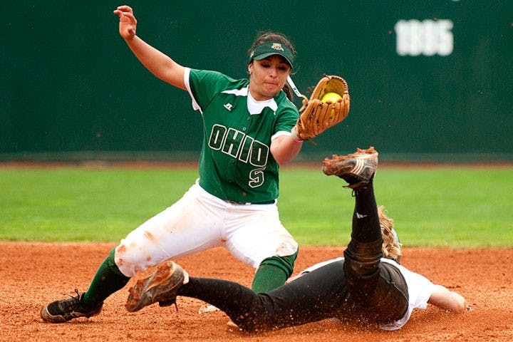 Softball: Injuries, rain muddy Bobcats' spring  