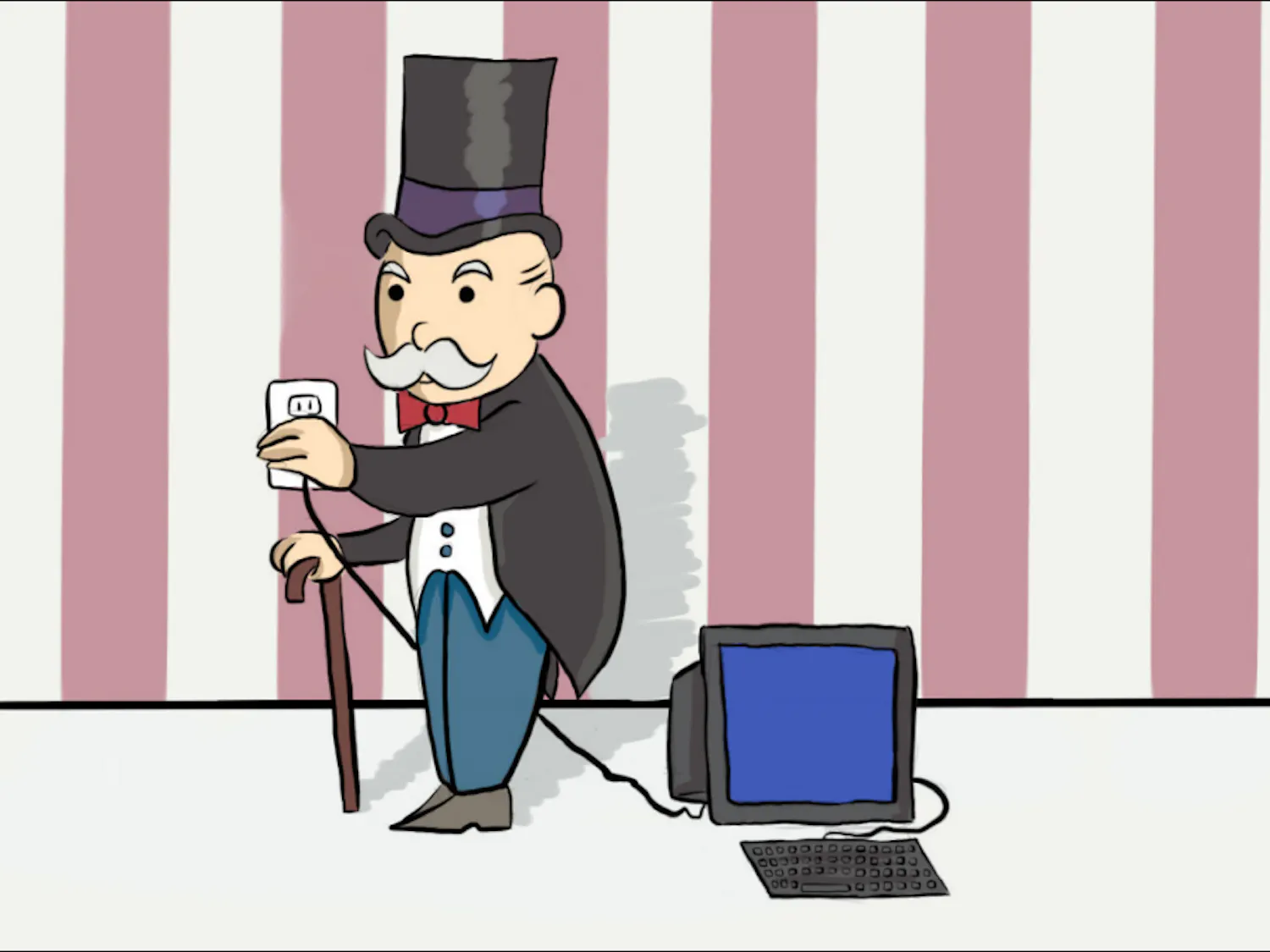 Net Neutrality