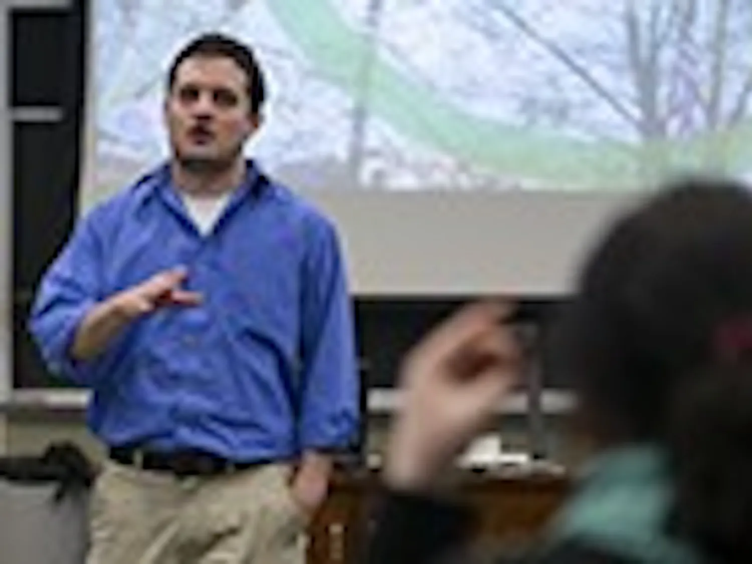 Students veto plans for "social host" law