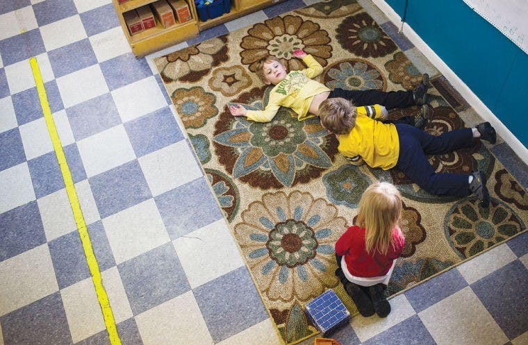 Risky 'revolving' loans can benefit Athens County  