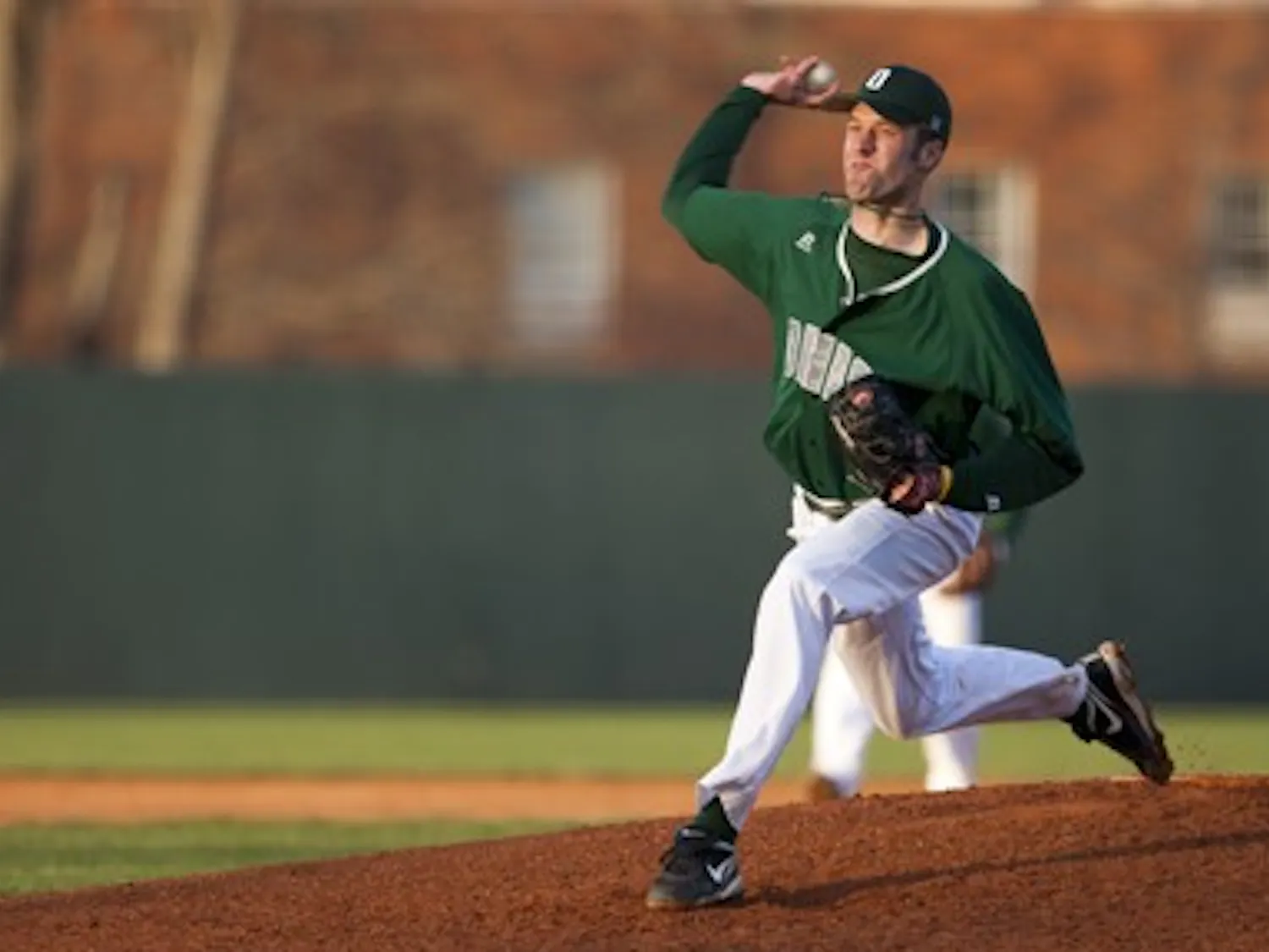 Baseball: Bases-loaded doubles propel 'Cats to victory