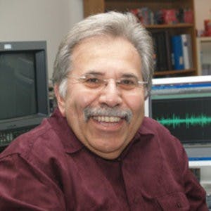 OU alum's work honored by New York film archive in June screenings  