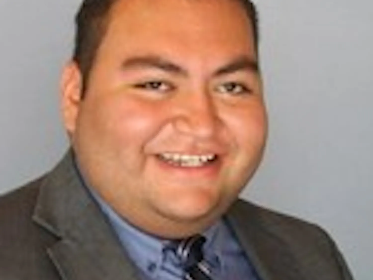 Former Giffords intern to speak for Hispanic Heritage Month
